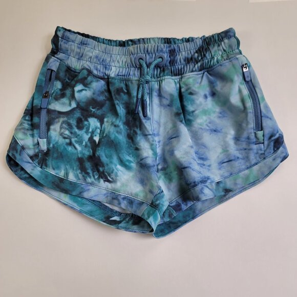 Champion GB girls Athleta Girls Shorts Bundle - Picture 6 of 12